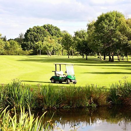 Hotel Calderfields Golf & Country Club Walsall Exterior foto