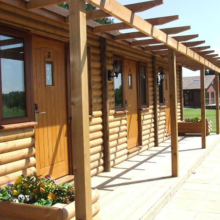Hotel Calderfields Golf & Country Club Walsall Exterior foto